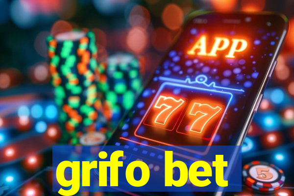 grifo bet